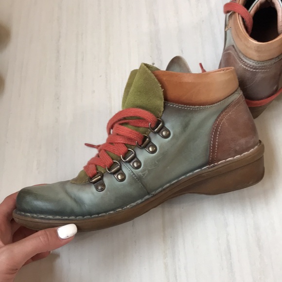 Pikolinos boot - Picture 5 of 8